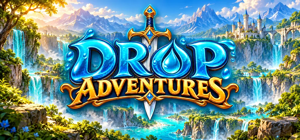 Drop Adventures