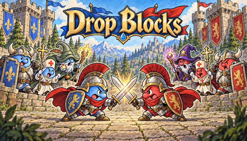 DropBlocks