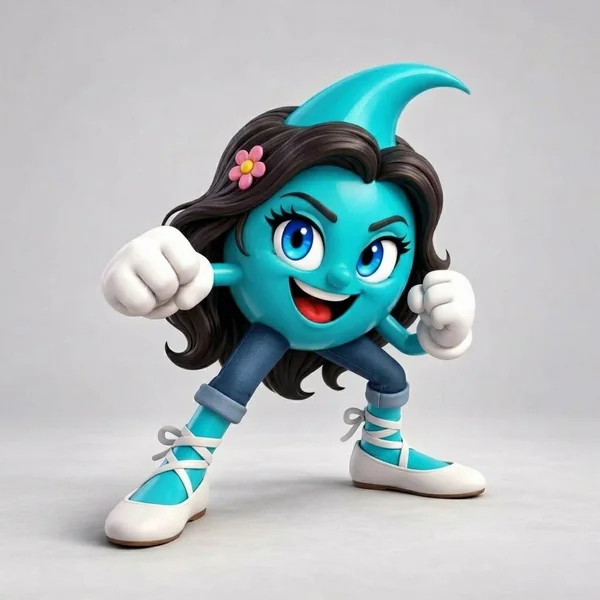 DropGirl